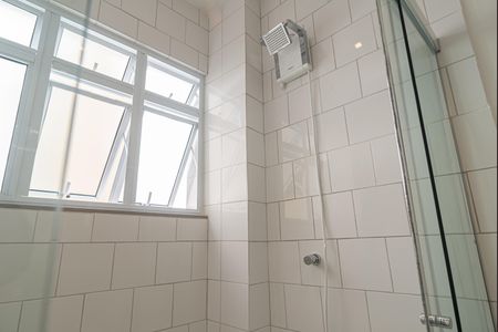 Apartamento para alugar com 91m², 2 quartos e sem vaga Apartamento para alugar com 91m², 2 quartos e sem vagaBanheiro