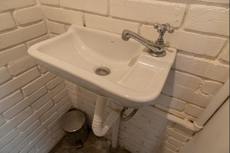 Apartamento para alugar com 91m², 2 quartos e sem vaga Apartamento para alugar com 91m², 2 quartos e sem vagaLavabo