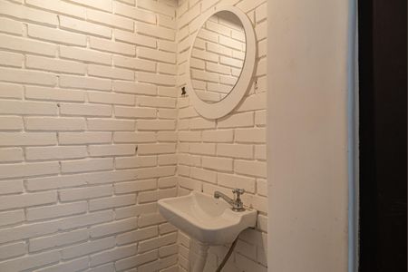 Apartamento para alugar com 91m², 2 quartos e sem vaga Apartamento para alugar com 91m², 2 quartos e sem vagaLavabo