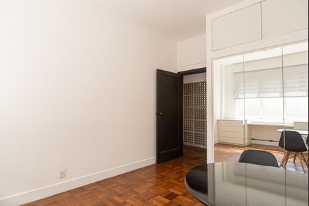 Apartamento para alugar com 91m², 2 quartos e sem vaga Apartamento para alugar com 91m², 2 quartos e sem vagaQuarto 2