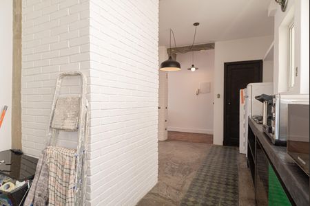 Apartamento para alugar com 91m², 2 quartos e sem vaga Apartamento para alugar com 91m², 2 quartos e sem vagaCozinha