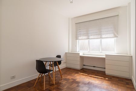 Apartamento para alugar com 91m², 2 quartos e sem vaga Apartamento para alugar com 91m², 2 quartos e sem vagaQuarto 2
