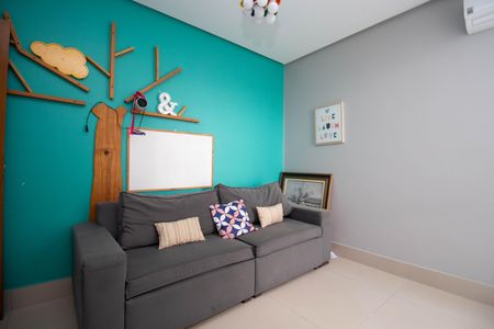 Casa de condomínio para alugar com 370m², 4 quartos e 6 vagasSala 3