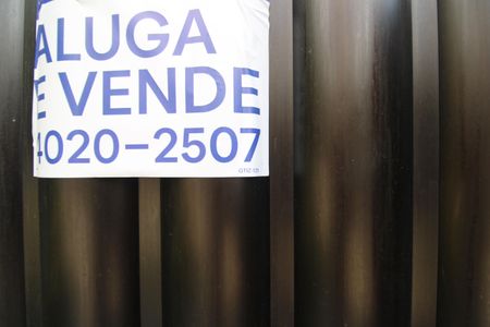 Casa de condomínio para alugar com 1500m², 4 quartos e 3 vagasPlaca