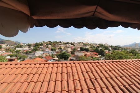 Casa de condomínio para alugar com 1500m², 4 quartos e 3 vagasQuarto 1 - Vista