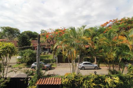 Casa de condomínio para alugar com 1500m², 4 quartos e 3 vagasQuarto 3 - Vista