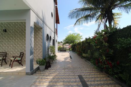 Casa de condomínio para alugar com 1500m², 4 quartos e 3 vagasGaragem