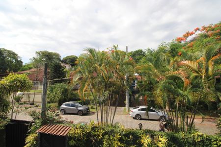 Casa de condomínio para alugar com 1500m², 4 quartos e 3 vagasQuarto 2 - Vista
