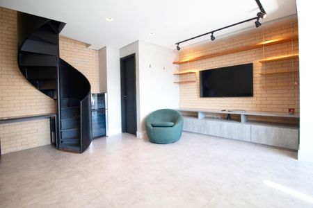 Apartamento para alugar com 1 quarto, 60m² em Pinheiros, São Paulo