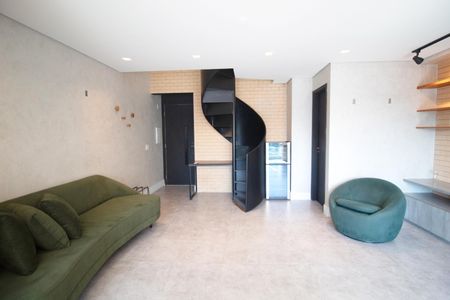 Apartamento para alugar com 1 quarto, 60m² em Pinheiros, São Paulo