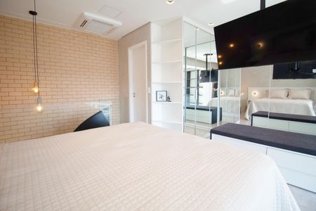 Apartamento para alugar com 1 quarto, 60m² em Pinheiros, São Paulo