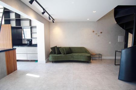 Apartamento para alugar com 1 quarto, 60m² em Pinheiros, São Paulo