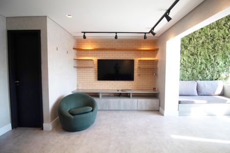 Apartamento para alugar com 1 quarto, 60m² em Pinheiros, São Paulo