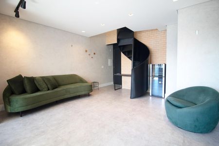 Apartamento para alugar com 1 quarto, 60m² em Pinheiros, São Paulo