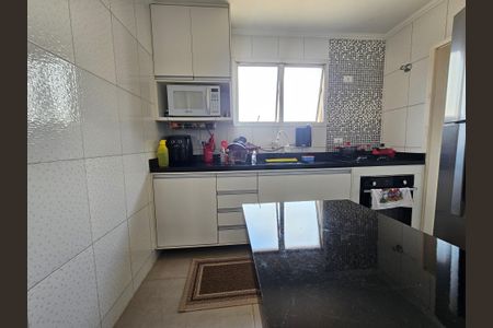 Apartamento à venda com 60m², 2 quartos e 1 vagaCozinha - Armários