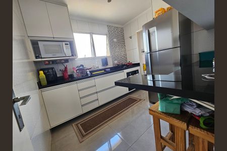 Apartamento à venda com 60m², 2 quartos e 1 vagaCozinha