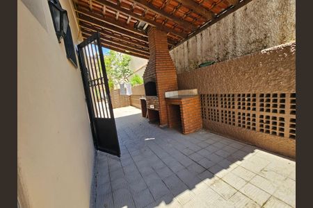 Apartamento à venda com 60m², 2 quartos e 1 vagaÁrea comum - Churrasqueira
