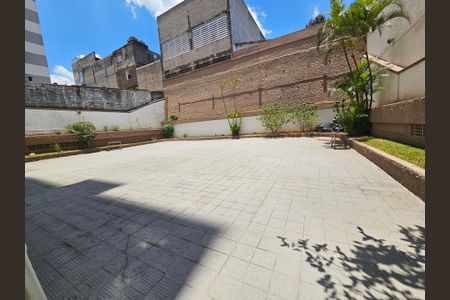 Apartamento à venda com 60m², 2 quartos e 1 vagaÁrea comum