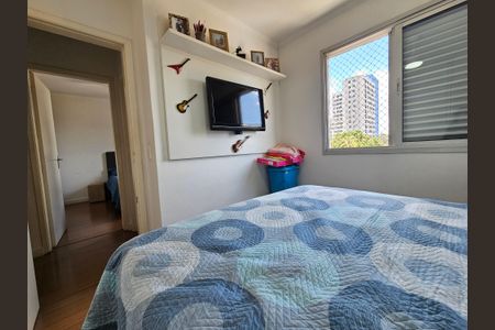Apartamento à venda com 60m², 2 quartos e 1 vagaQuarto  2