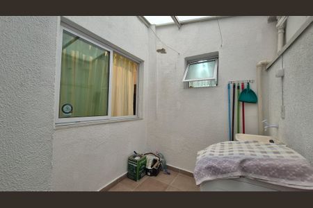 Apartamento para alugar com 38m², 2 quartos e 1 vagaLavanderia