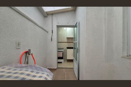 Apartamento para alugar com 38m², 2 quartos e 1 vagaLavanderia