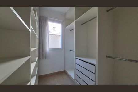 Quarto 2 de apartamento para alugar com 2 quartos, 38m² em Campestre, Santo André