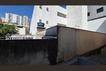 Vista de apartamento para alugar com 2 quartos, 38m² em Campestre, Santo André