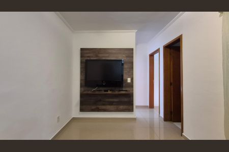 Apartamento para alugar com 38m², 2 quartos e 1 vagaSala