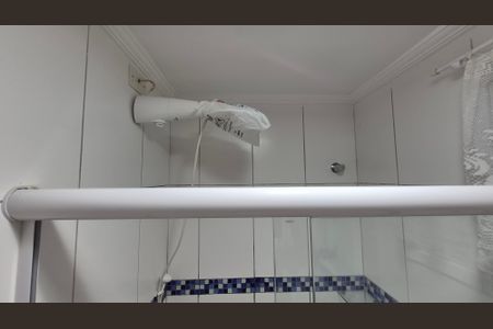 Apartamento para alugar com 38m², 2 quartos e 1 vagaBanheiro