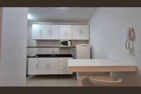 Apartamento para alugar com 38m², 2 quartos e 1 vagaCozinha