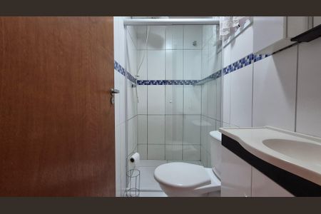 Apartamento para alugar com 38m², 2 quartos e 1 vagaBanheiro