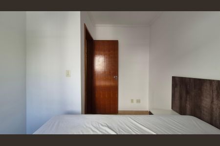 Apartamento para alugar com 38m², 2 quartos e 1 vagaQuarto