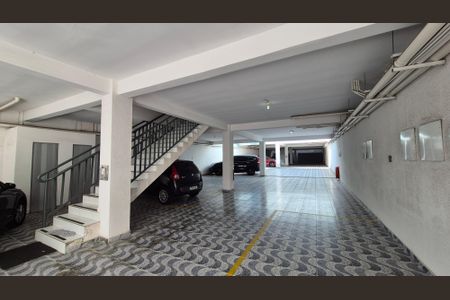 Apartamento para alugar com 38m², 2 quartos e 1 vagaGaragem