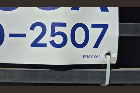 Apartamento para alugar com 38m², 2 quartos e 1 vagaInstalação placa nova