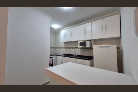 Apartamento para alugar com 38m², 2 quartos e 1 vagaCozinha