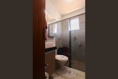 Apartamento para alugar com 44m², 2 quartos e 1 vagaBanheiro