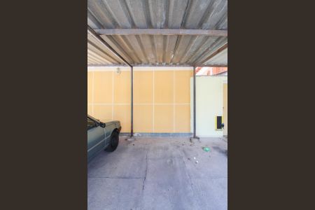 Apartamento para alugar com 44m², 2 quartos e 1 vagaGaragem