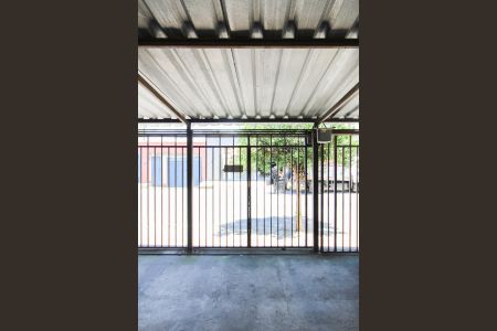 Apartamento para alugar com 44m², 2 quartos e 1 vagaGaragem