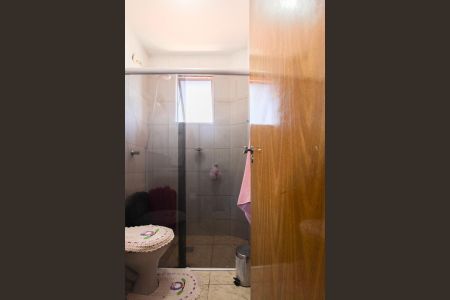 Apartamento para alugar com 44m², 2 quartos e 1 vagaBanheiro