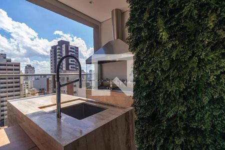 Studio à venda com 30m², 1 quarto e sem vaga Studio à venda com 30m², 1 quarto e sem vagaÁrea comum - Churrasqueira