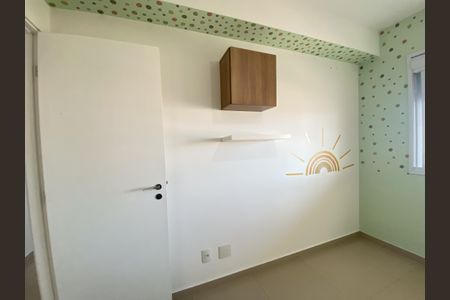 Apartamento para alugar com 57m², 2 quartos e 1 vagaQuarto 2