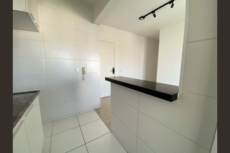 Apartamento para alugar com 57m², 2 quartos e 1 vagaCozinha