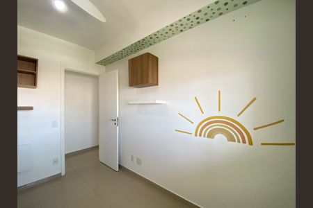 Apartamento para alugar com 57m², 2 quartos e 1 vagaQuarto 2