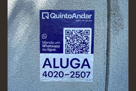 Apartamento para alugar com 57m², 2 quartos e 1 vagaFachada