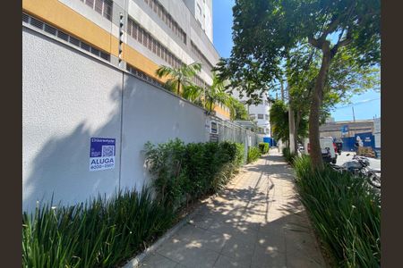 Apartamento para alugar com 57m², 2 quartos e 1 vagaFachada