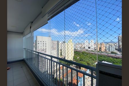 Apartamento para alugar com 57m², 2 quartos e 1 vagaSacada