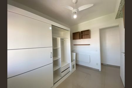 Apartamento para alugar com 57m², 2 quartos e 1 vagaQuarto 2