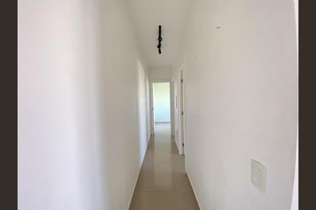 Apartamento para alugar com 57m², 2 quartos e 1 vagaCorredor