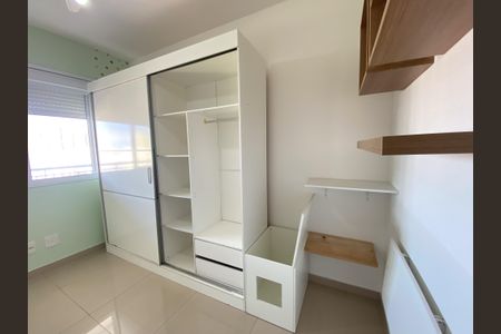 Quarto 2 de apartamento para alugar com 2 quartos, 57m² em Brás, São Paulo