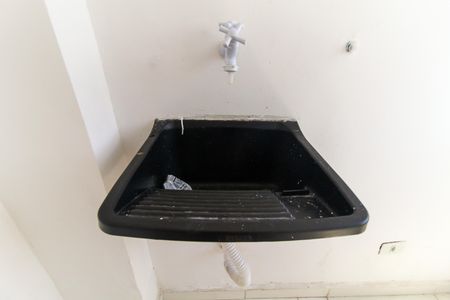 Apartamento à venda com 29m², 2 quartos e 1 vagaÁrea de Serviço